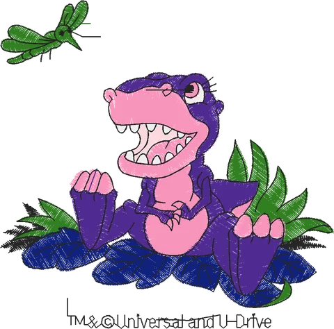 The Land Before Time (18)